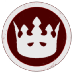 The Sanguine Throne