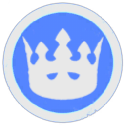 The Cerulean Throne
