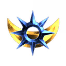 Nautilus Spade