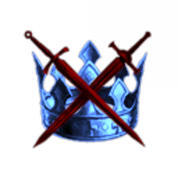 Control Alt Delve logo