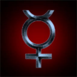 The Funny Sex Number logo
