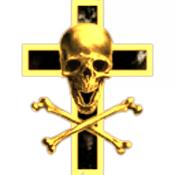 Outlaw By Association logo