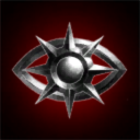 Sanguinary Evil Eye