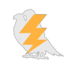 Synthetic Brutors Dream of Electric Fried Chicken logo