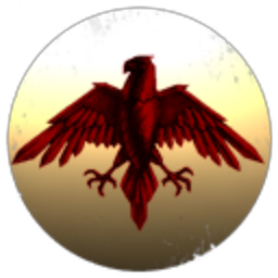 Dark Trinity RELOADED logo
