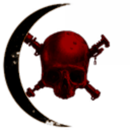 Venom Nomads logo
