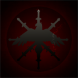 Entropic Vanguard logo