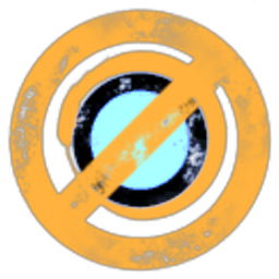 FORBIDDEN FOR HUMANS logo