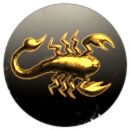 Dudes with crooked Pincers