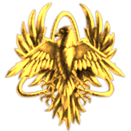 Goldenhall Industrialists of the hidden Refuge
