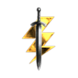 Lightnng Never Strikes Twice