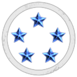 EDENCOM Strike Force logo