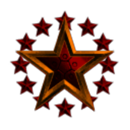 Arcade Alpha Gaming Red