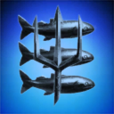 Tridents of Artlantis