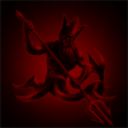 Isk Unlimited.