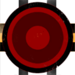 Pochven Patrol logo