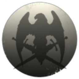 The Shattered Legions logo