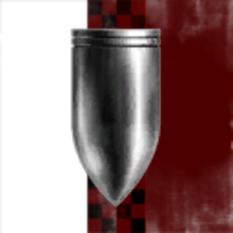 Gilliatt's bullet