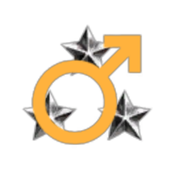 JACKE FUNNE MAD AND PEEa's CORPTIONs logo