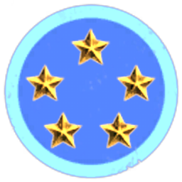 The Alamo Scouts logo