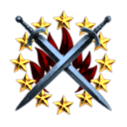 Serrated Legion
