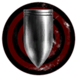 Between the Eyes corporation logo