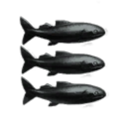 Fish And Game logo