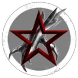 Ape War III survivors logo