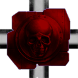 LegionOfDammed logo