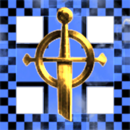 Ichinumib's Space Force Milition logo