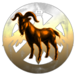 Vagabonds of the Void logo