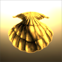 My Precious Shell
