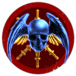 Rising Moon Wolf Pack Inc. logo