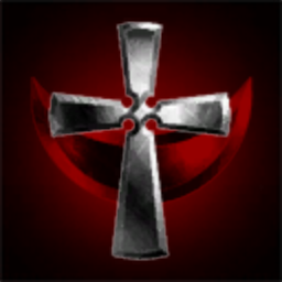 Dark Nebula Codex logo