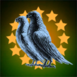 Orst Expeditionary Logistics Agency logo