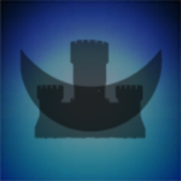 miner bastion on the moon