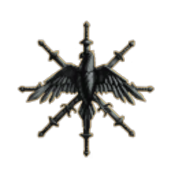 The Old Friends corp. logo