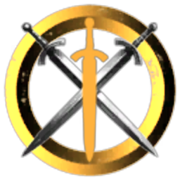 Cosmic Dark Matter logo