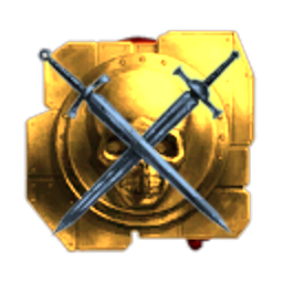 Red sleeved tsing coat