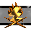 Crest Of The Space