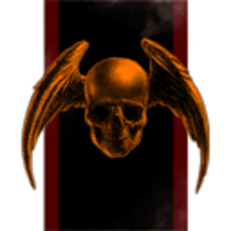 Mihalych NoDrink Corporation logo
