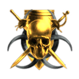 Disasterpiece LTD logo