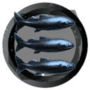 cosmic fish and ore
