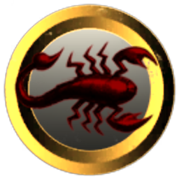 Scorpion Tracks
