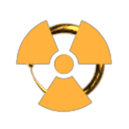 Radioactive Mushrooms.