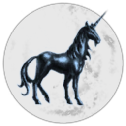 Guy Alone logo