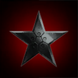 One Man Space Brigade logo