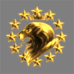Menagerie of Fools logo