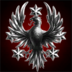 warge's Heroes logo