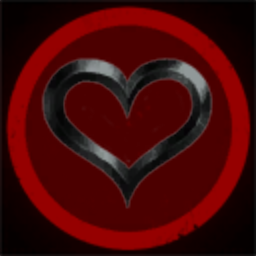 Blood Raiders Charity Donation Logistics logo